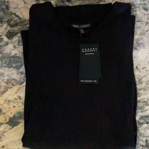 Robert Barakett T-shirt